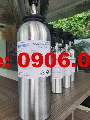 Khí trộn NO là gì? Nên mua khí trộn NO ở đâu đảm bảo chất lượng? 11 Công ty TNHH Khí Chuẩn Công Nghệ Cao
